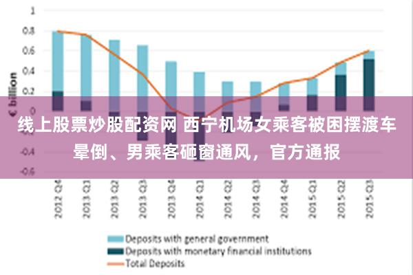 线上股票炒股配资网 西宁机场女乘客被困摆渡车晕倒、男乘客砸窗通风，官方通报